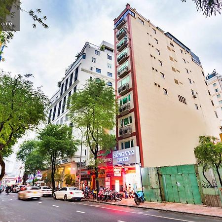 Cosmo Central Hotel Ho Chi Minh-byen Eksteriør bilde