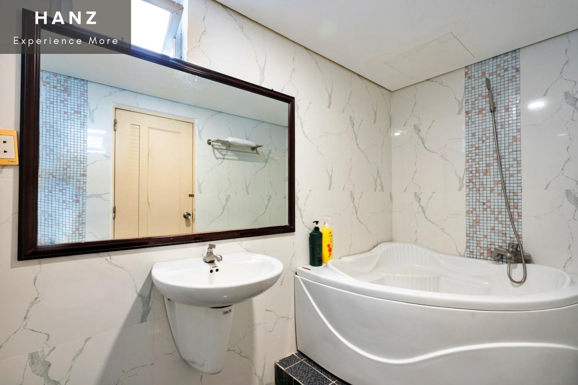 Cosmo Central Hotel Ho Chi Minh-byen Rom bilde