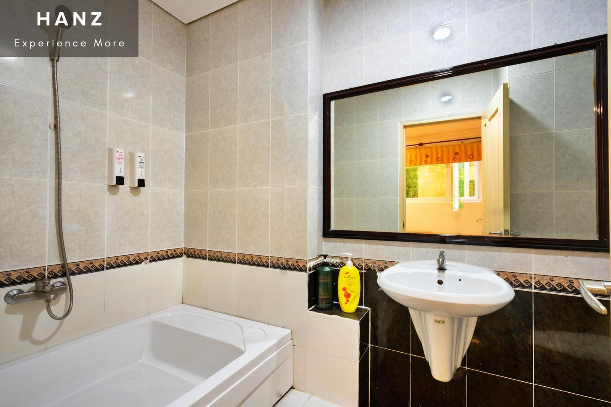 Cosmo Central Hotel Ho Chi Minh-byen Rom bilde