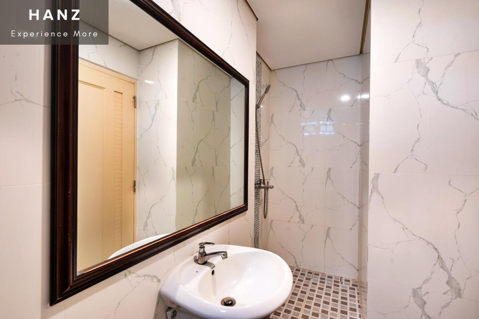 Cosmo Central Hotel Ho Chi Minh-byen Rom bilde