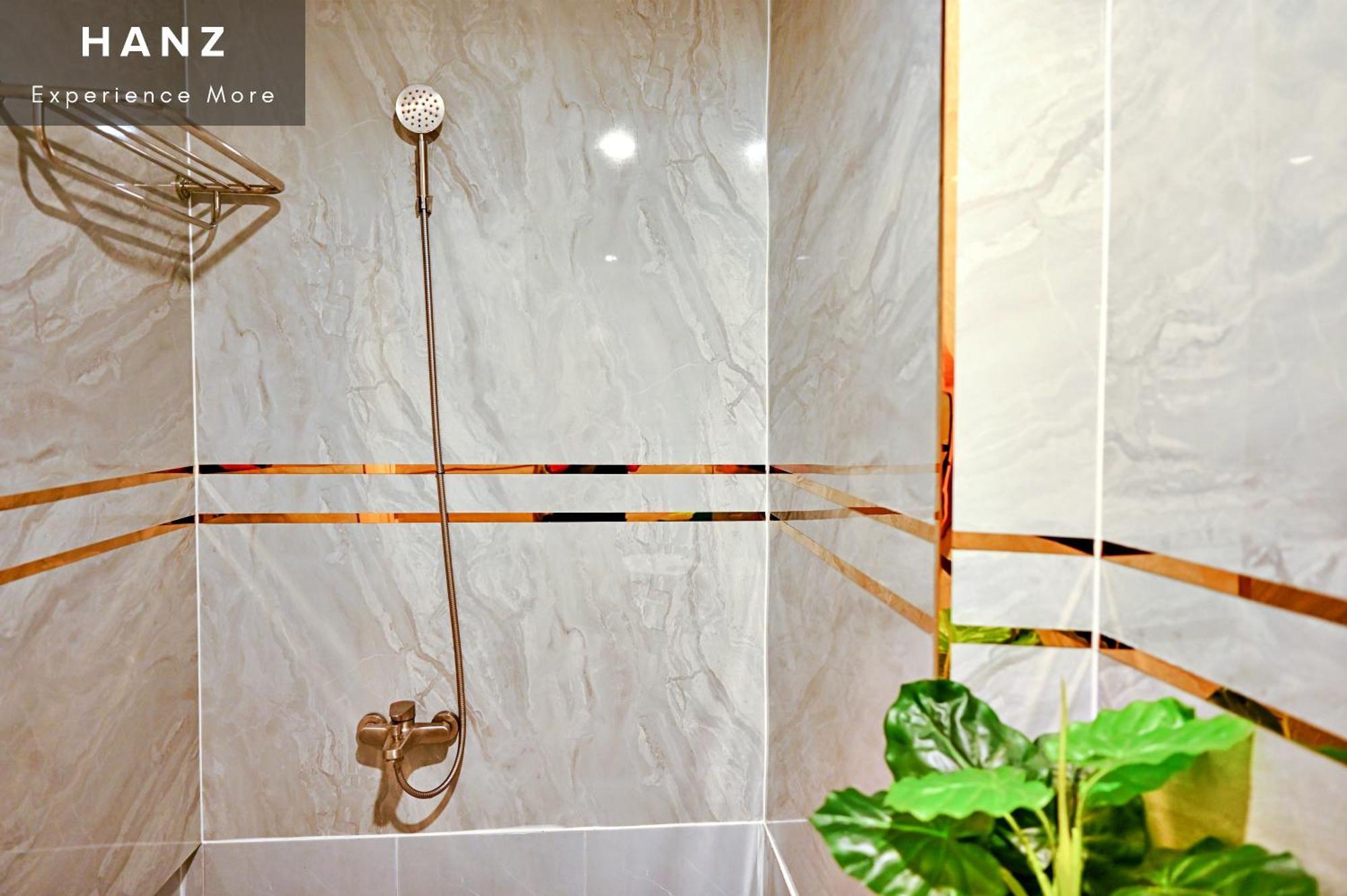 Cosmo Central Hotel Ho Chi Minh-byen Rom bilde
