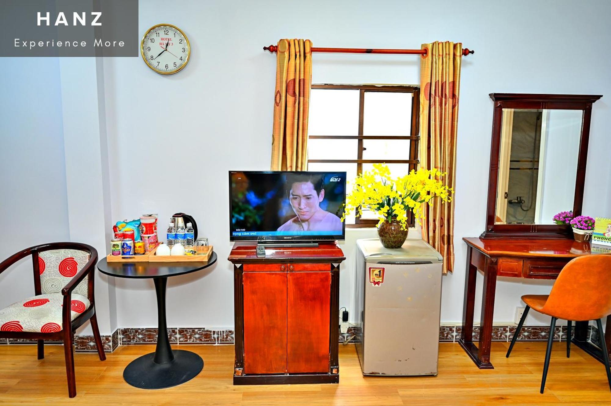 Cosmo Central Hotel Ho Chi Minh-byen Rom bilde